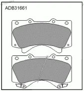������� ��������� �������� | ����� | ADB31661 ����