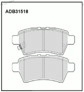 ������� ��������� �������� | ��� | ADB31518 ����