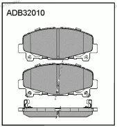 ������� ��������� �������� | ����� | ADB32010 ����