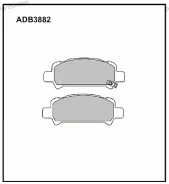 ������� ��������� �������� | ��� | ADB3882 ����