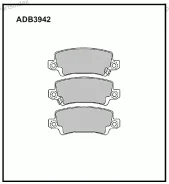 ������� ��������� �������� | ��� | ADB3942 ����