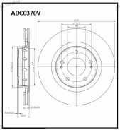 ���� ��������� | ����� | ADC0370V ����