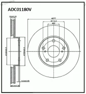 ���� ��������� | ����� | ADC01180V ����