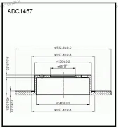 ���� ��������� | ��� | ADC1457 ����