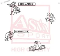 ������� ��������� | ����� ����/��� | 0112AE100F ����