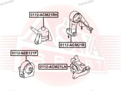������� ��������� 0112ACM21LH ����