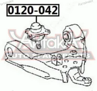 ����� ������� ������ ASVA 0120042 ����
