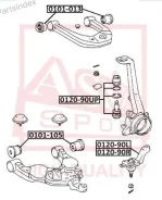 ����� ������� ������ ����� ASVA 012090L ����