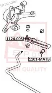 ����� �������� ������ ASVA 1124005 ����