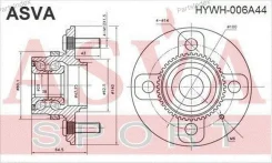 ������� ������ � ABS | ��� ����/��� | HYWH006A44 ����