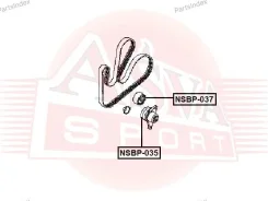 ����� �������� NSBP035 ����