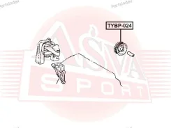 ����� �������� TYBP024 ����