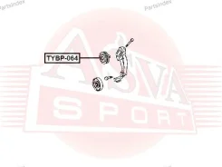 ����� �������� �������� TYBP064 ����