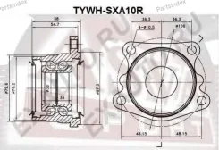 ������� ������ ������ ASVA TYWHSXA10R ����