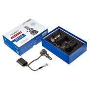 ����� ������������ LED Avantech H3 12V 45W, 6500� 4500lm (�������� 2 ��. ) ALB0345W ����
