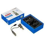 ����� ������������ LED Avantech H7 12V/24V 45W, 3000� (�������� 2 ��. ) ALB0745SY ����