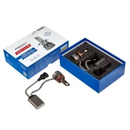 ����� ������������ LED Avantech H8 12V 45W, 4300K 4500lm (�������� 2 ��. ) ALB0845YALBH845Y ����