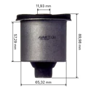 ������������ ������ ����� Avantech ASB0283 ����