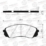 ������� ��������� �������� Avantech �������� (��������������� �������� � �����. ) AV103 ����