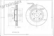 ���� ��������� �������� Avantech BR3010S ����