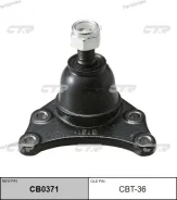 ������� �����, ������� (������ CBT14) CB0371 ����
