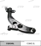 ����� ��������, �������� ����� ������ (������ CQMZ2L) CQ0249L ����