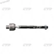 ���� �������, ����� (������ CRHO61) CR0197 ����
