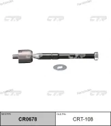 ���� ������� (������ CRT108) CR0678 ����