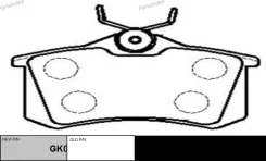 ������� ���������, ������ (������ CKN51) GK0766 ����