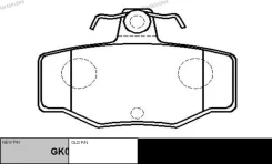 ������� ��������� �������� | ��� | / CKN-137 GK0852 ����