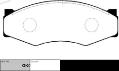 ������� ��������� �������� | ����� | / CKSS-6 GK0980 ����
