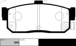������� ��������� �������� | ��� | / CKSS-2 GK0976 ����