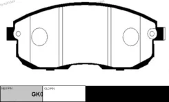 ������� ��������� �������� | ����� | / CKSS-12 GK0986 ����
