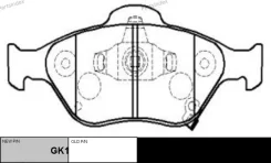 ������� ��������� �������� | ����� | / CKT-165 GK1178 ����