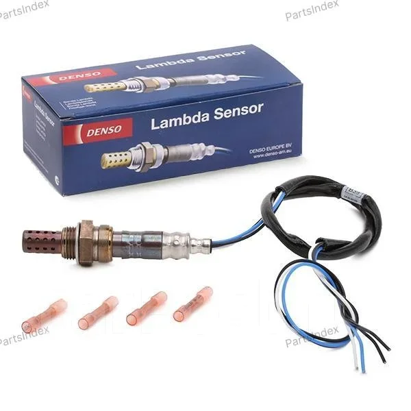 ������ ����������� Denso DOX0119 ����