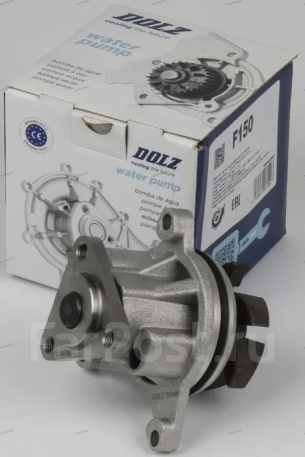 ����� ������� F150 ����