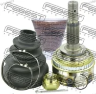 ���� �������� 27X56X26 #43410-33020 Toyota Corona AT21#, CT21#, ST21# 1996.01-2001.12 [JP] 0110012A48 ����