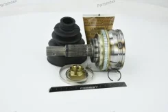 ���� �������� 27X56X26 #43410-33020 Toyota Corona AT21#, CT21#, ST21# 1996.01-2001.12 [JP] 0110012A48 ����
