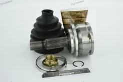 ���� �������� 23X61X26 43460-09R20 Toyota Auris/Hybrid (UKP) ADE15#, �NDE150, �NRE150, �ZRE15#, �ZZE150, �ZWE150 2007.02-2013.05 [EU] 0110ZZE150 ����