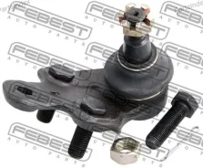 ����� ������� �������� ������ ������ 43330-29615 Toyota Kluger L/V ACU2#, MCU2# 2000.11-2007.05 [JP] 0120MCV30R ����