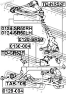 ����� ������� | ����� ��� | 0124SR50LH ����