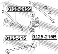 ���� ���������� | ��� ����/��� | 0125215S ����