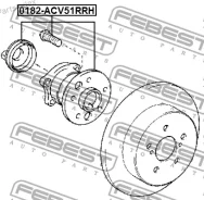 ������� | ��� ����/��� | 0182ACV51RRH ����
