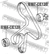 ����� �������� ����� ��� 0188CE120 ����