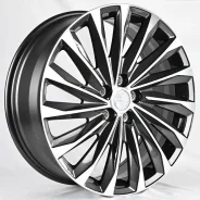 Zumbo Wheels