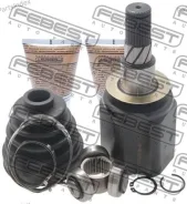 ���� ���������� 26X39X27 39711-EB30A Nissan Pathfinder R51M 2005.01-2014.11 [EL] 0211R51 ����