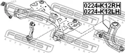 ����� | ����� ���� | 0224K12RH ����