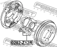 ������� | ��� ����/��� | 0282Z12R ����