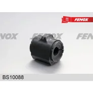 ������ ������������� FORD Fiesta Fusion 01-08 1.2-1.6 1.4-1.6D �����. D=17�� Fenox BS10088 BS10088 ����