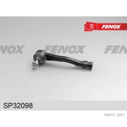 ���������� ������� ���� Peugeot 308 3008 5008 07- ����. Fenox SP32098 SP32098 ����